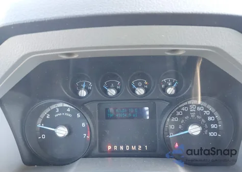 2016 Ford F250 Xl from USA, damaged, VIN 1FTBF2A67GEB17190